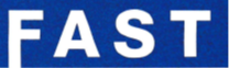 Stichting FAST logo